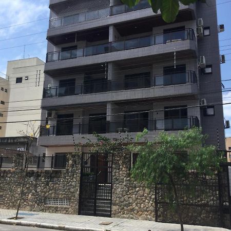 Apartamento Blue Label Apartamento Guarujá Exterior foto